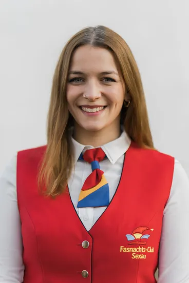 Bianca Müller, Jugendwartin
