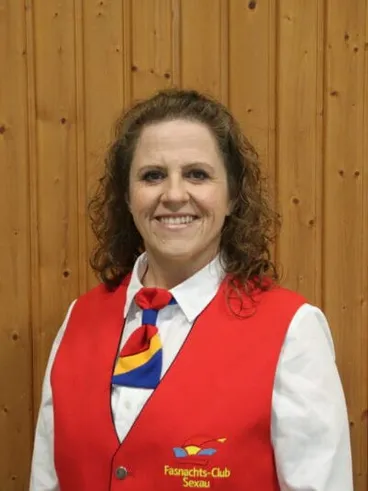 Evelyn Seiter