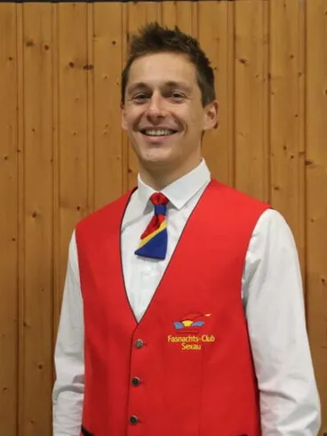 Jörn Schumann