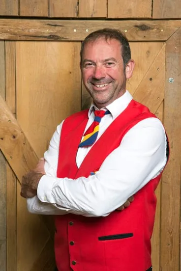 Jürgen Leimenstoll
