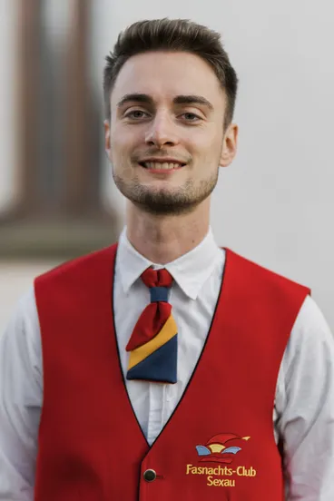 Nino Votadoro, Kassenwart