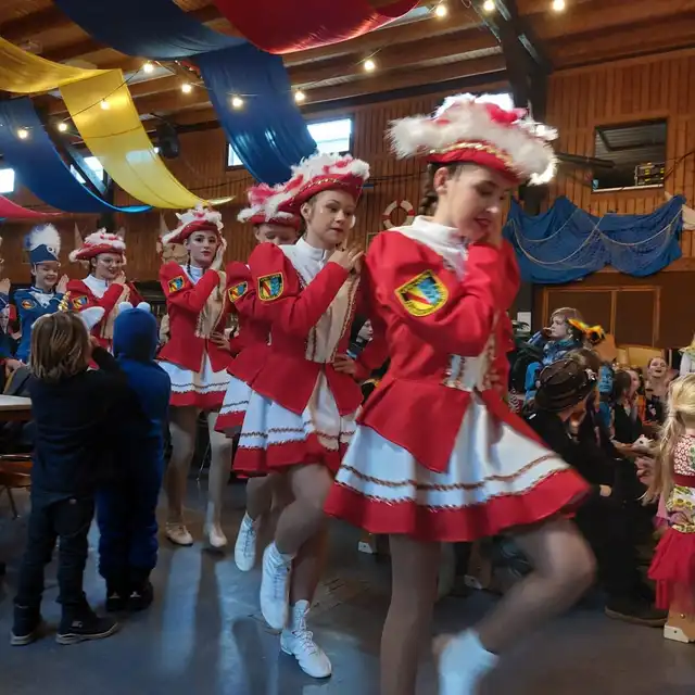 Kinderfasnet – Foto 1