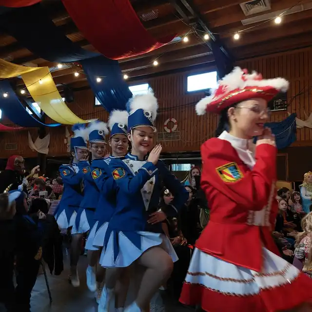 Kinderfasnet – Foto 2