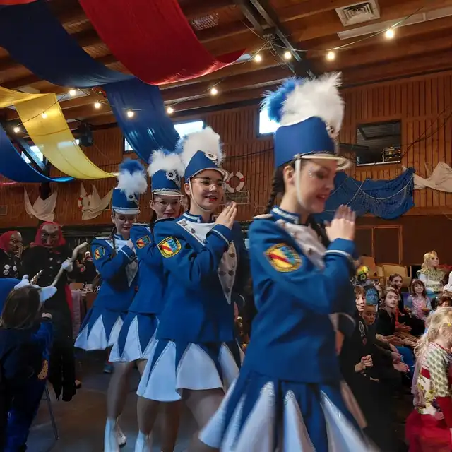 Kinderfasnet – Foto 3