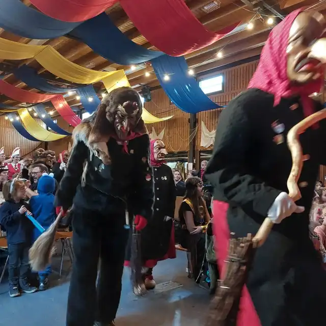 Kinderfasnet – Foto 4