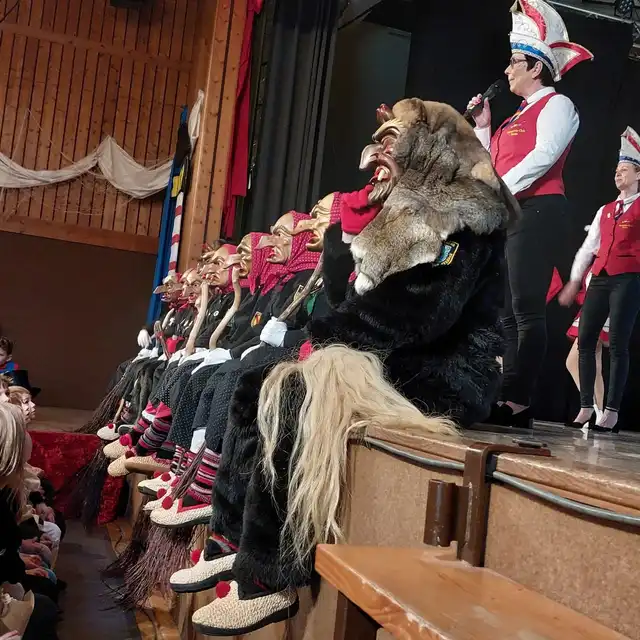 Kinderfasnet – Foto 8