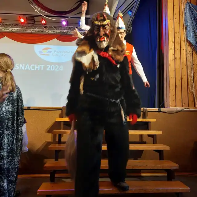 Kinderfasnet – Foto 17