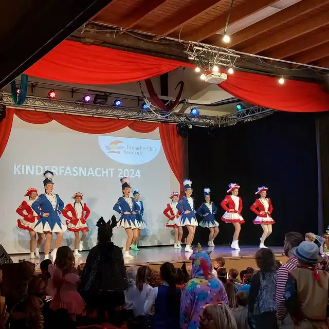 Kinderfasnet – Foto 18