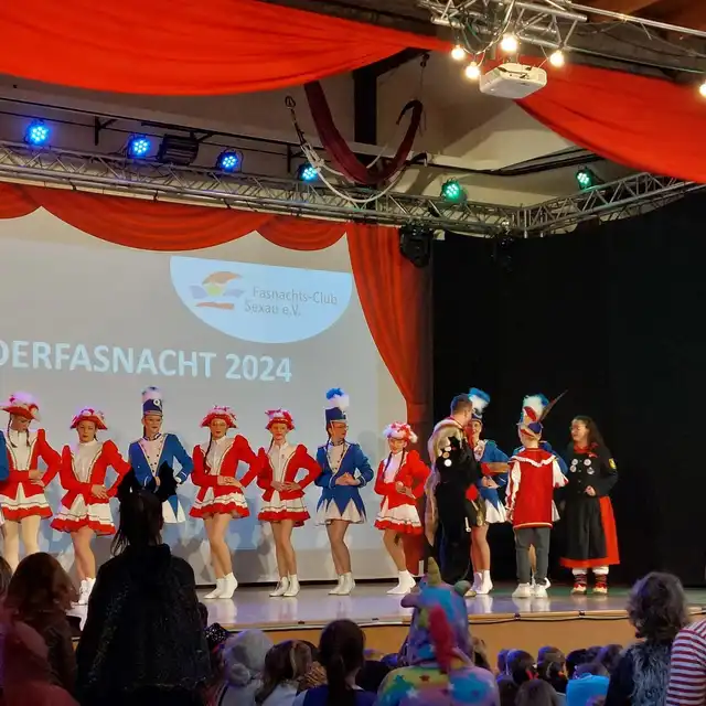 Kinderfasnet – Foto 21