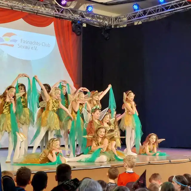 Kinderfasnet – Foto 25