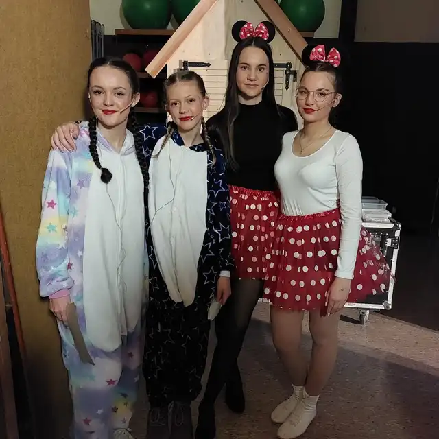 Kinderfasnet – Foto 33