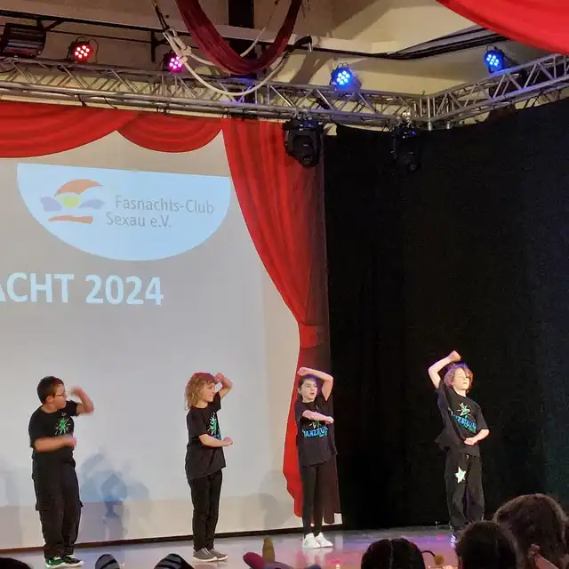 Kinderfasnet – Foto 38