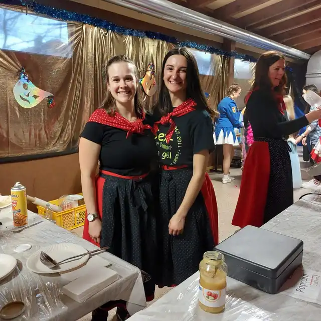 Kinderfasnet – Foto 45