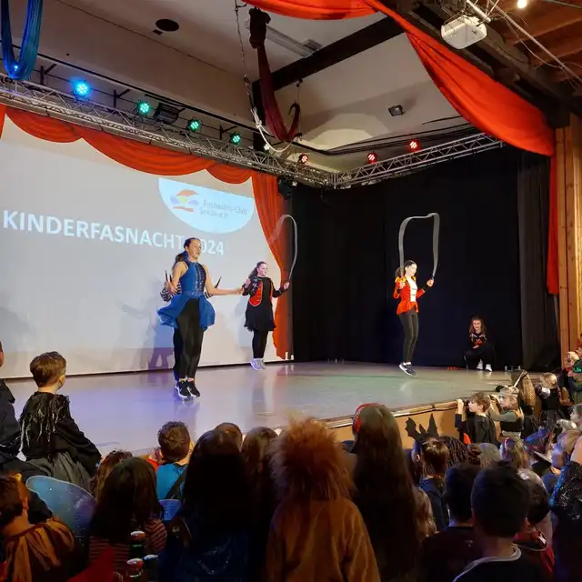 Kinderfasnet – Foto 48