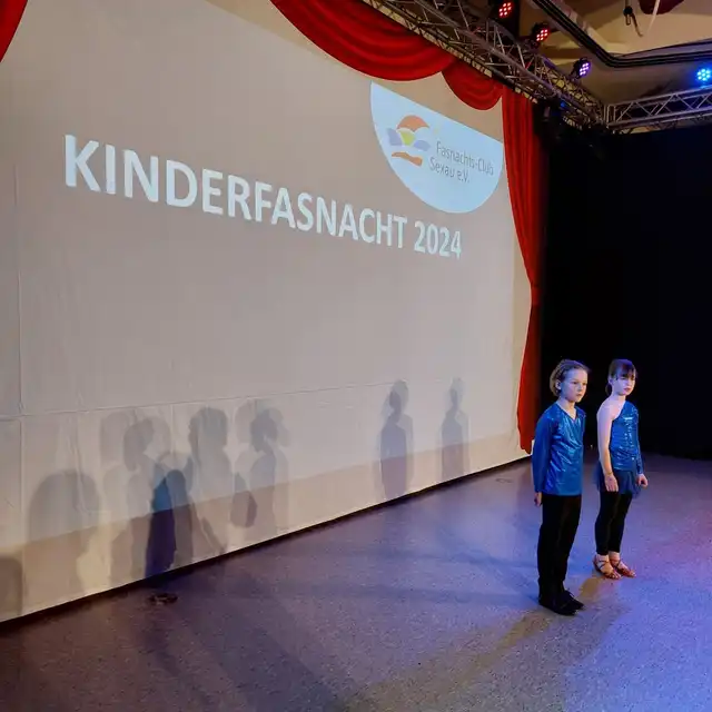 Kinderfasnet – Foto 51