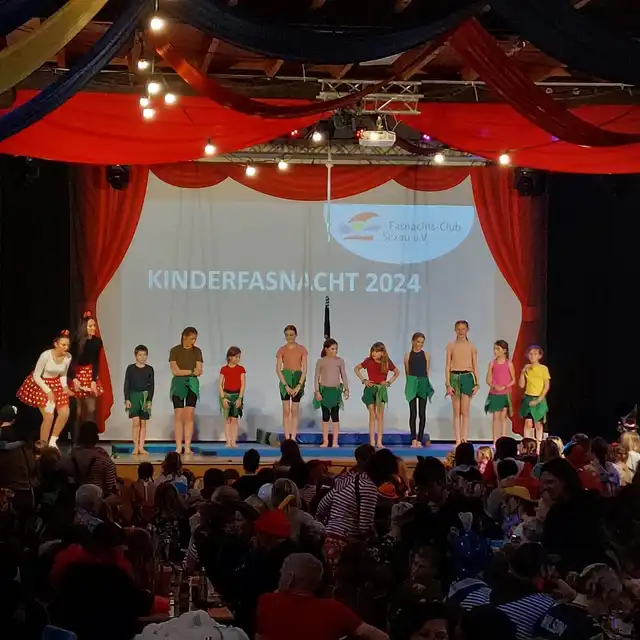 Kinderfasnet – Foto 55