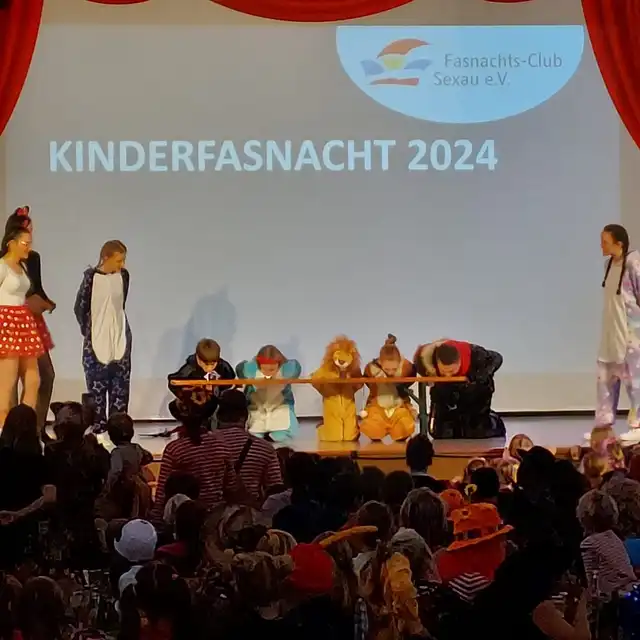 Kinderfasnet – Foto 57