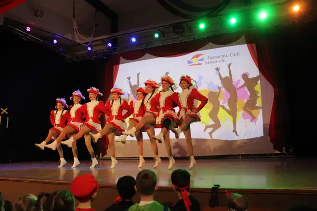Kinderfasnet – Foto 13