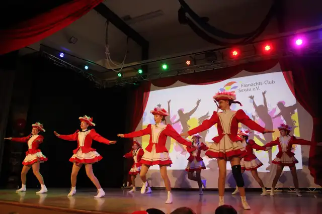 Kinderfasnet – Foto 14
