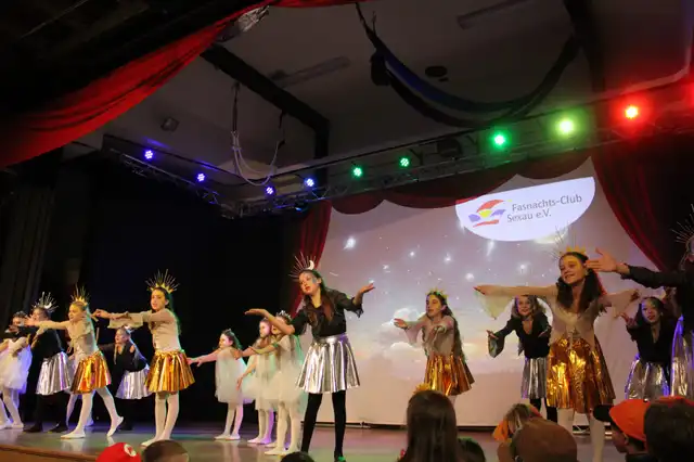 Kinderfasnet – Foto 16