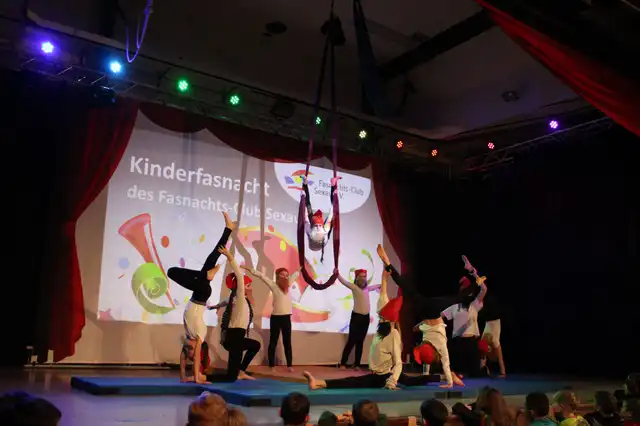 Kinderfasnet – Foto 26
