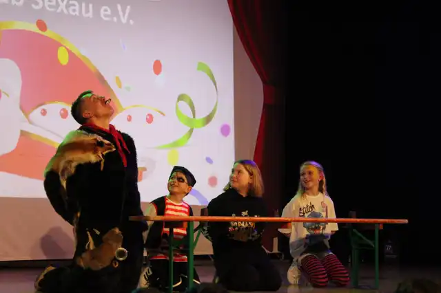 Kinderfasnet – Foto 27