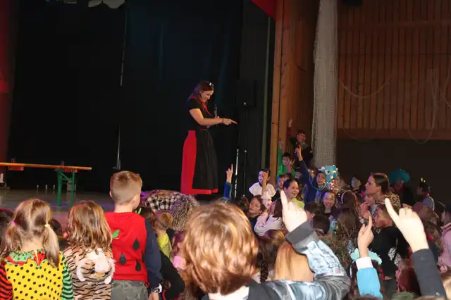 Kinderfasnet – Foto 28