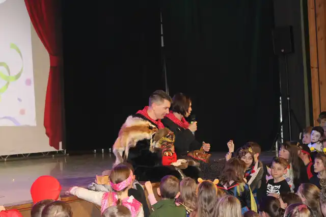 Kinderfasnet – Foto 35