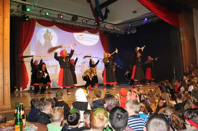 Kinderfasnet – Foto 36
