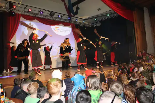 Kinderfasnet – Foto 37