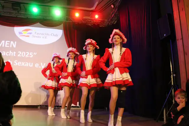 Kinderfasnet – Foto 7