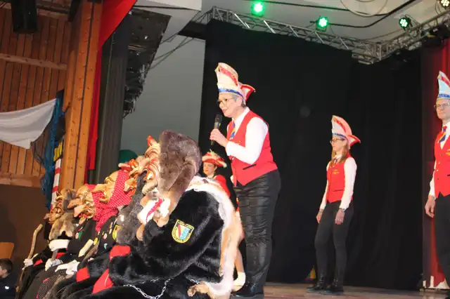 Kinderfasnet – Foto 8