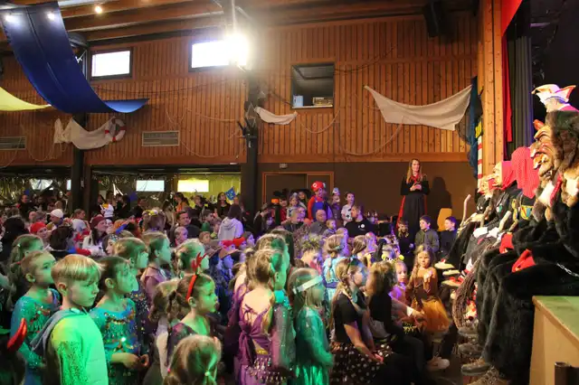 Kinderfasnet – Foto 9