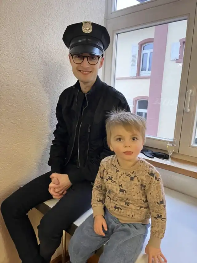 Narrenbaum Stellen – Foto 17
