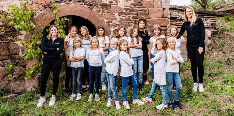 Das Kinderballett